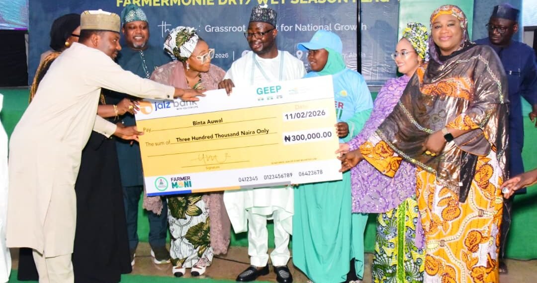 GEEP 3.0 to empower micro-businesses, boost community resilience — Mahmoud