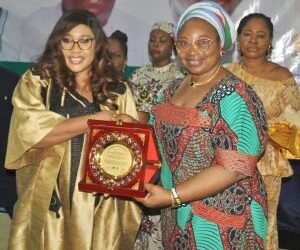 Edo First Lady urges women to lead grassroots mobilisation as APC Dynamic Women unveil 2027 structure