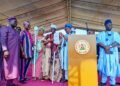 Gov. Makinde approves elevates 14 chiefs to obas in Oyo