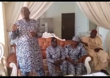 Indigenous ethnic groups in Adamawa accuse military government of creating state to favour minority group