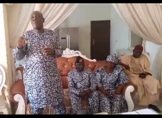 Indigenous ethnic groups in Adamawa accuse military government of creating state to favour minority group