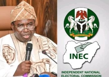 INEC hints at possible shift in 2027 election dates after public outcry