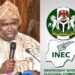 INEC hints at possible shift in 2027 election dates after public outcry