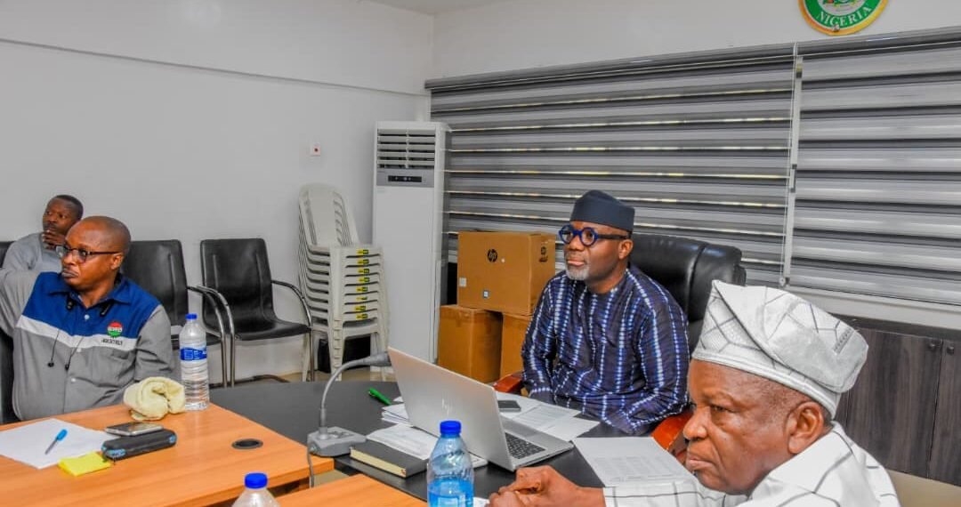 Ogun unveils new pension reform initiative to strengthen retirement security for workers