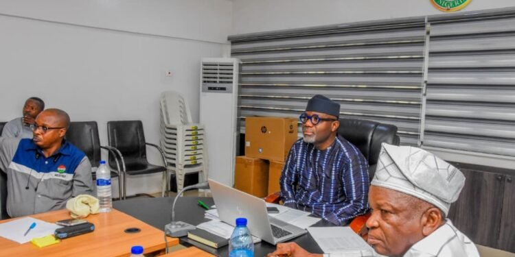 Ogun unveils new pension reform initiative to strengthen retirement security for workers