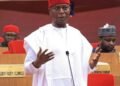 Sen. Nwoko highlights crucial role of multi-committee budget defence