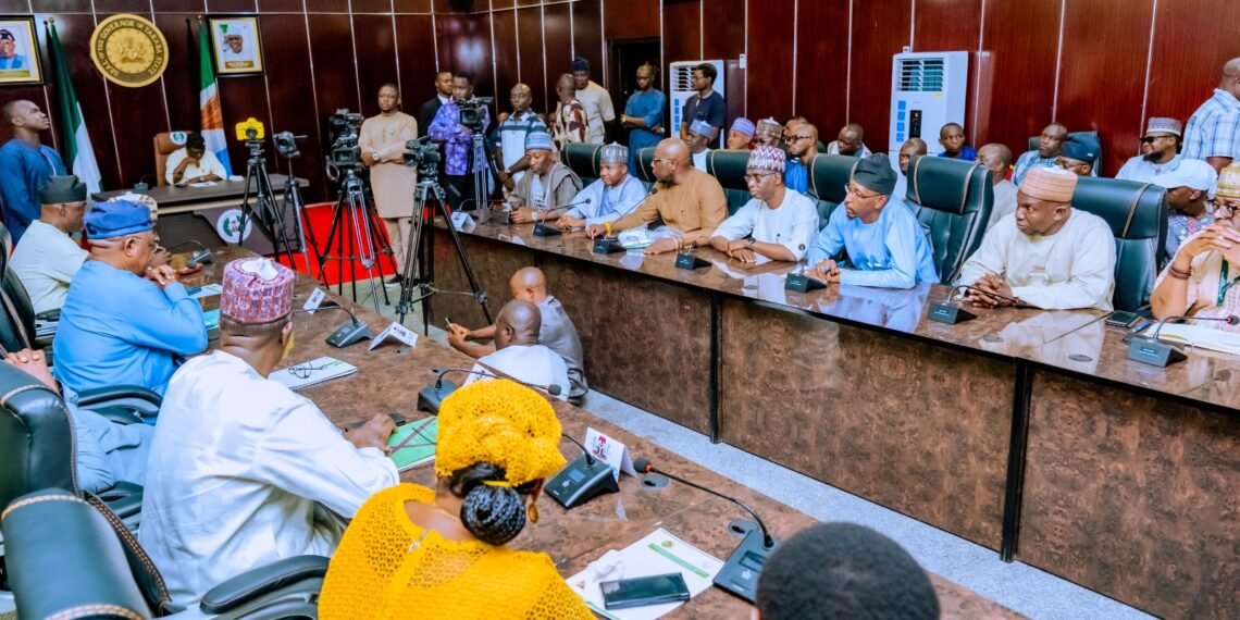 NSITF moves to enforce employees’ compensation compliance in Taraba