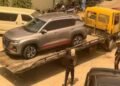 Kano anti-corruption agency recovers official vehicles from 5 ex-commissioners