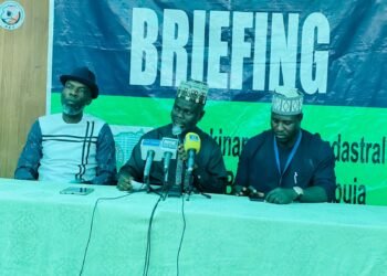 Group praises Maikalangu’s re-election as AMAC boss, reviews FCT council polls