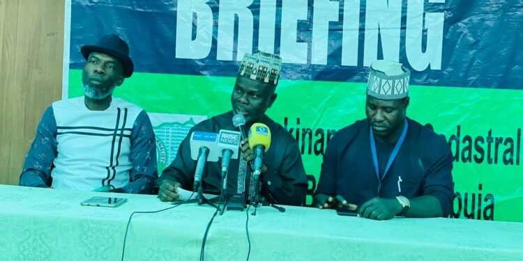 Group praises Maikalangu’s re-election as AMAC boss, reviews FCT council polls