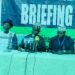 Group praises Maikalangu’s re-election as AMAC boss, reviews FCT council polls