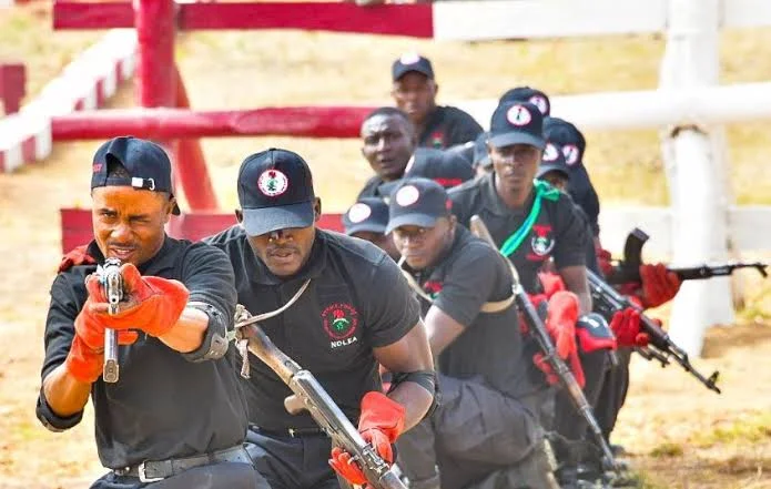 Sacked security guard allegedly leads gang to kill colleague, rob home in Abuja