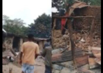 Okporojo bloodshed: Ebonyi Assembly passes law disbanding, delisting Amasiri Development Center