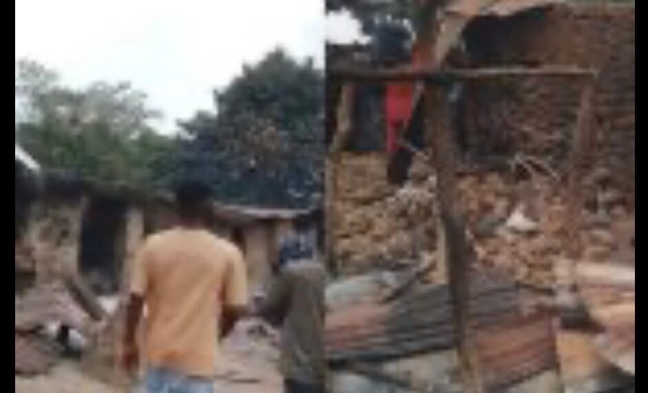 Okporojo bloodshed: Ebonyi Assembly passes law disbanding, delisting Amasiri Development Center