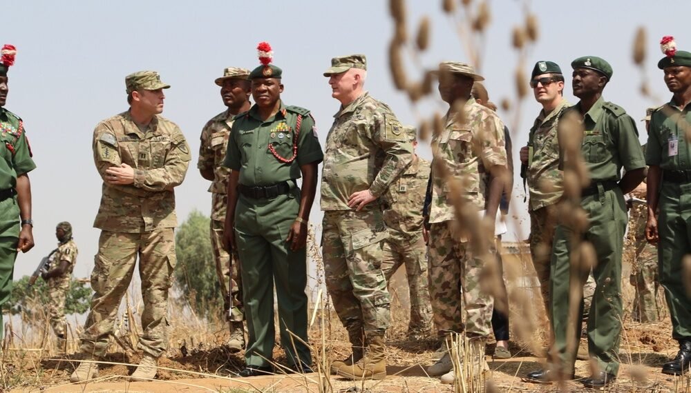 U.S. Troops Arrive in Nigeria: What Military presence means for security, Boko Haram war, citizens’ hopes