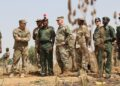 U.S. Troops Arrive in Nigeria: What Military presence means for security, Boko Haram war, citizens’ hopes