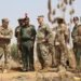 U.S. Troops Arrive in Nigeria: What Military presence means for security, Boko Haram war, citizens’ hopes