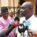 Ikpokpo insists on strict athlete eligibility, local talent for 2nd Niger Delta Games