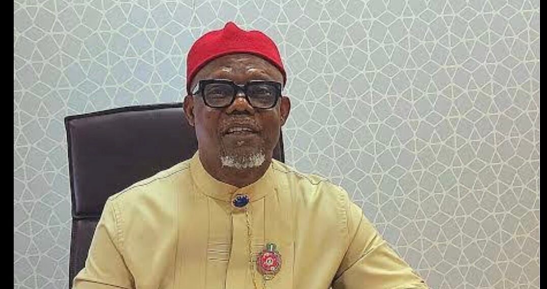 Governor Fubara expresses shock at Sen. Mpigi’s sudden death