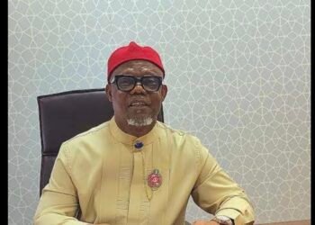 Governor Fubara expresses shock at Sen. Mpigi’s sudden death