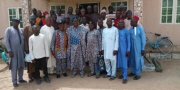 Fight to rename Adamawa to Gongola or forget our votes, indigenous ethnic groups tell guber aspirants