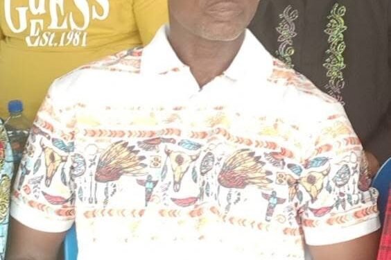 Isoko North APC elects Sunday Omonakome as chairman