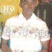 Isoko North APC elects Sunday Omonakome as chairman