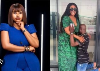 Why l had a date with dispatch rider – Sarah Martins