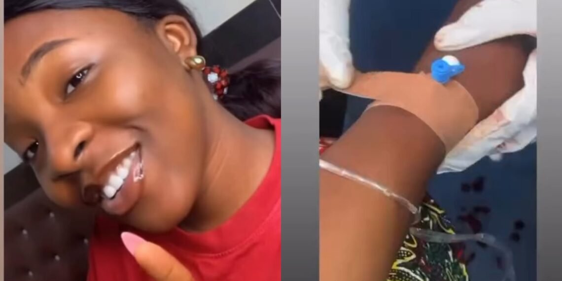 How my sister Ifunanya died of snake bite n Abuja - Brother