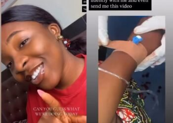 How my sister Ifunanya died of snake bite n Abuja - Brother