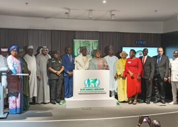 FG unveils ‘Safe Nigeria Initiative’ to tackle insecurity, train 11,000 youths across 36 states