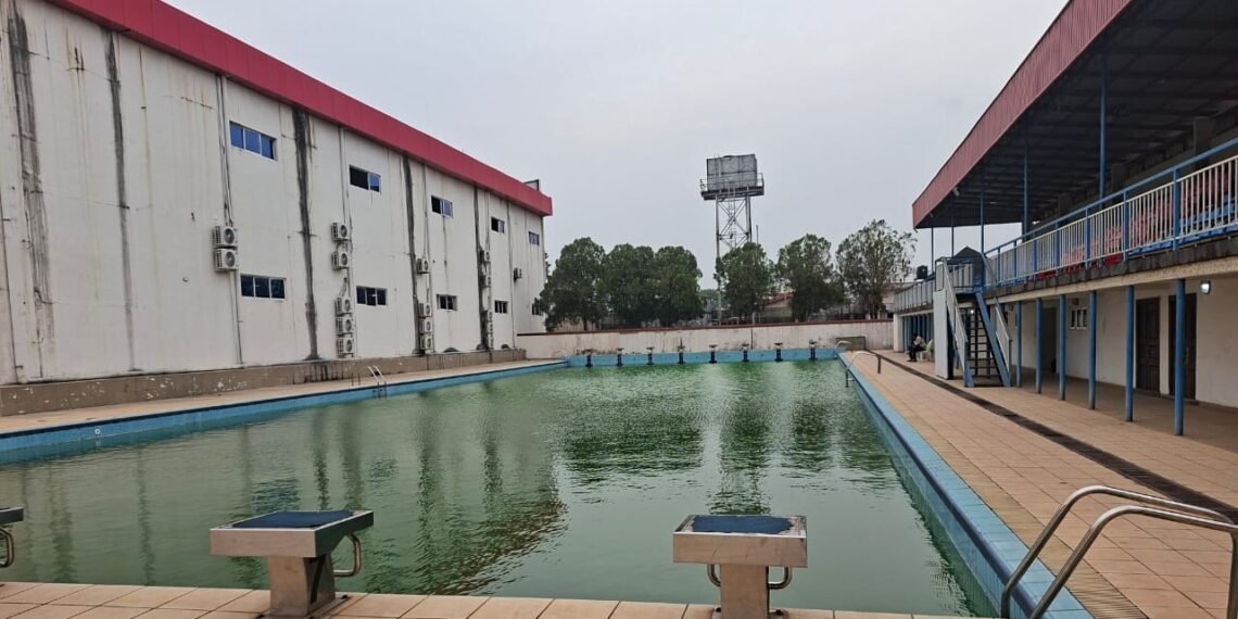 NDDC completes facilities upgrade in Benin ahead of 2nd Niger Delta games