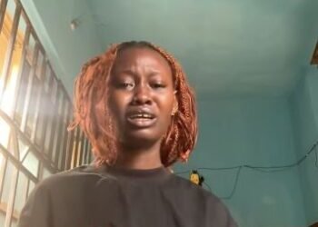 Lagos transfers sexual assault case of TikToker to Ogun