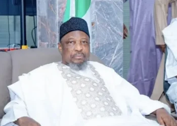 Breaking: NAHCON chairman Abdullahi Usman resigns