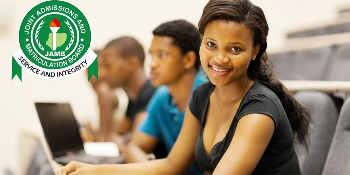 JAMB records over 1.5 million registrations for 2026 UTME, notifies public of registration deadline