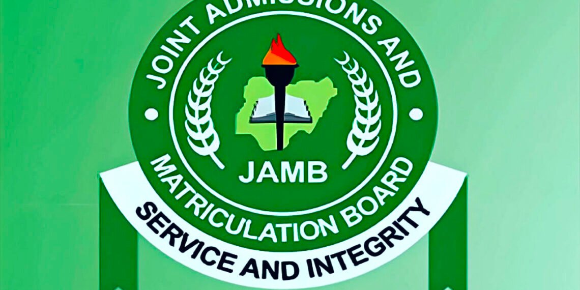 JAMB dismisses alleged UTME registration fee increase