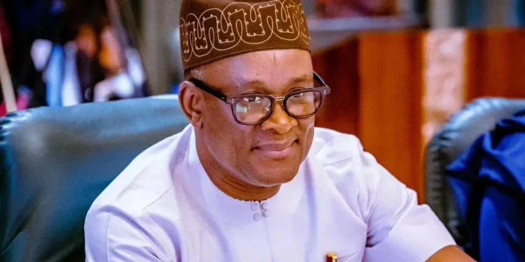 FG launches Nigeria industrial policy 2025, tasks MDAs on implementation