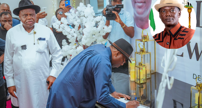 Former Bayelsa commissioner commends Diri for honouring Late Deputy Governor with befitting state burial