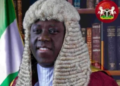 Senate approves Oyewole as Supreme Court justice