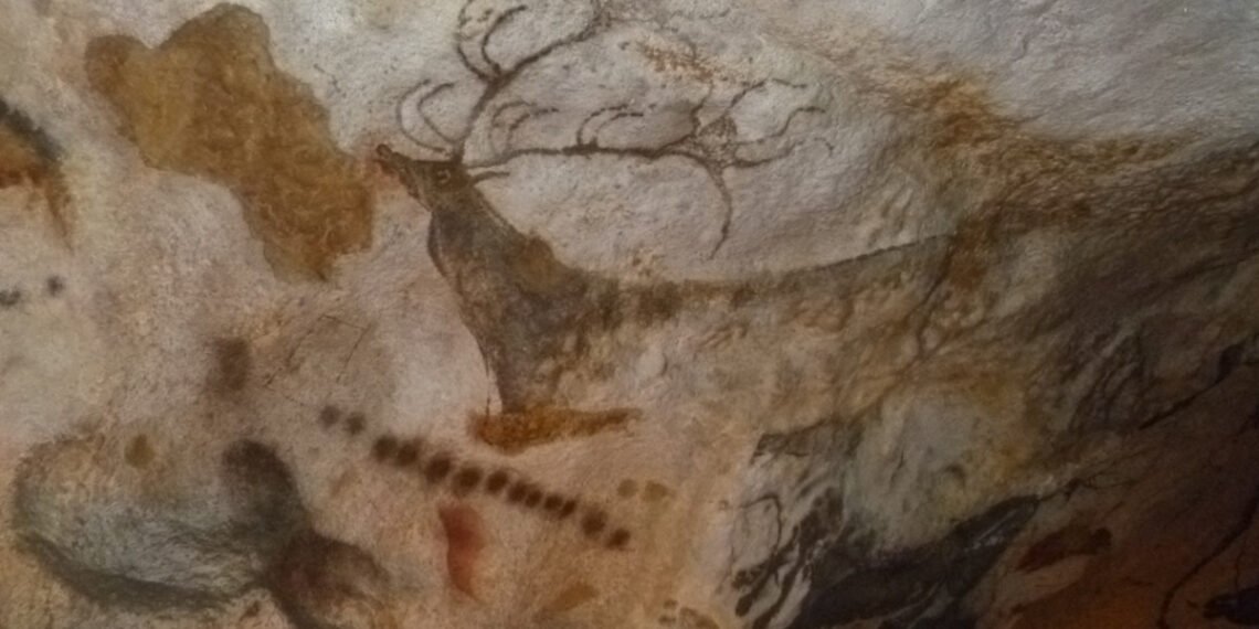 Archaeologists say first writing may be 40,000 years older than thought