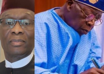 Tinubu appoints Ismail Abba Yusuf as NAHCON Chairman after Abdullahi’s resignation