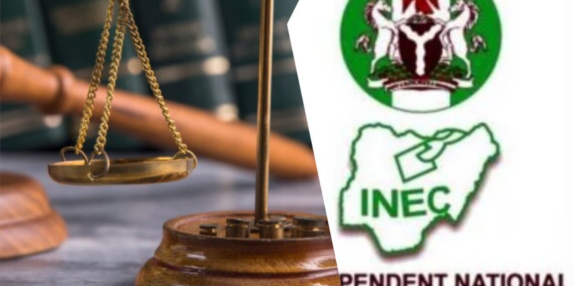 Court orders INEC to register National Democratic Party, nullifies commission’s rejection letter