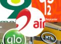 MTN, Airtel, Globacom, others reject objections to e-transmission of election results