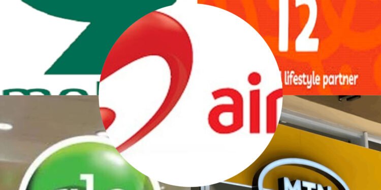 MTN, Airtel, Globacom, others reject objections to e-transmission of election results