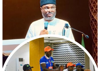 Senator Joel-Onowakpo sponsors NCDMB electricity metering training for Delta South Youths