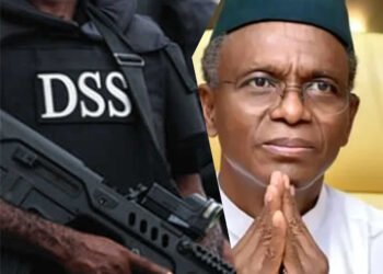 DSS to arraign Nasir El-Rufai February 25 over alleged cybercrime, NSA wiretapping case