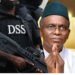 DSS to arraign Nasir El-Rufai February 25 over alleged cybercrime, NSA wiretapping case