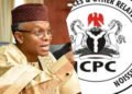 El-Rufai files N1bn suit against ICPC over illegal search of Abuja residence