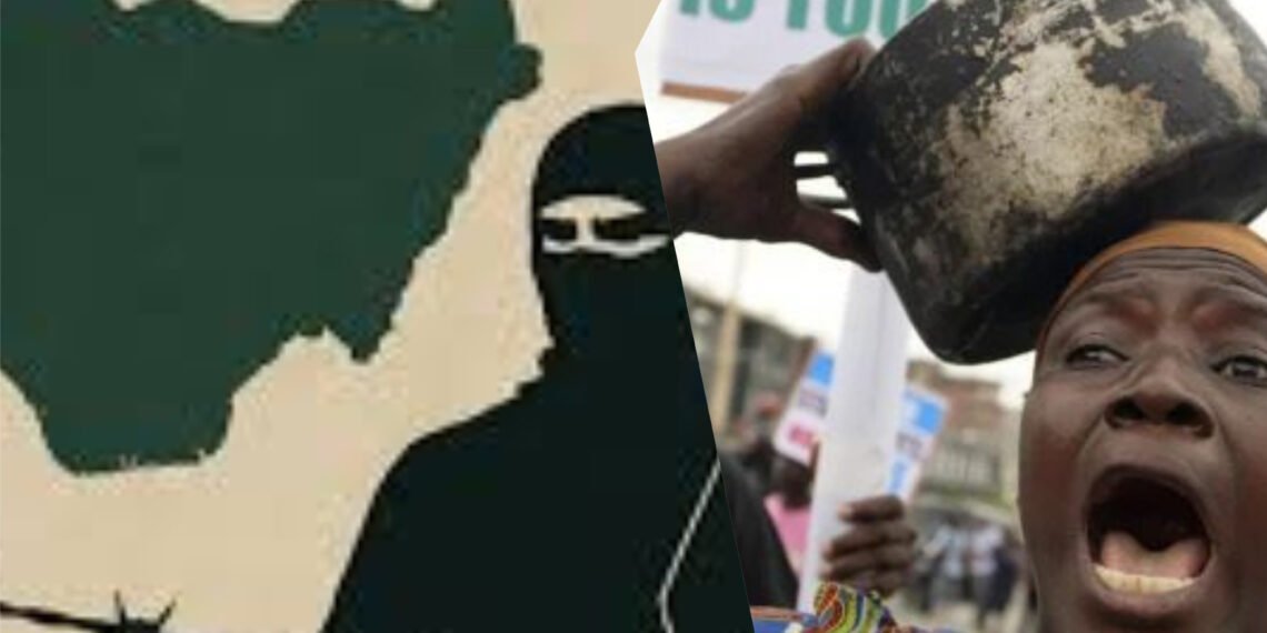 The Cost of Empty Stomachs: How Poverty Is Reshaping Security in Nigeria