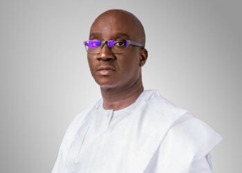 Gov. Okpebholo charges public servants on performance, accountability